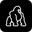 APES CLUB logo